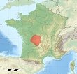 Limousin region